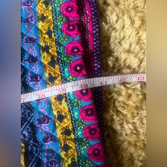 Vintage Quilted Skirt - Picture 7 of 7